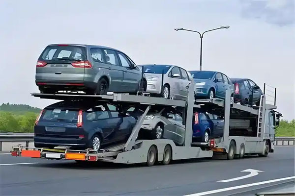 石屏轿车托运查询